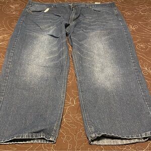 Beverly Hills Polo Club Men’s Jeans 48 x 30